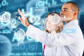 האינטרנט של הדברים יעוץ משפטי ועסקי