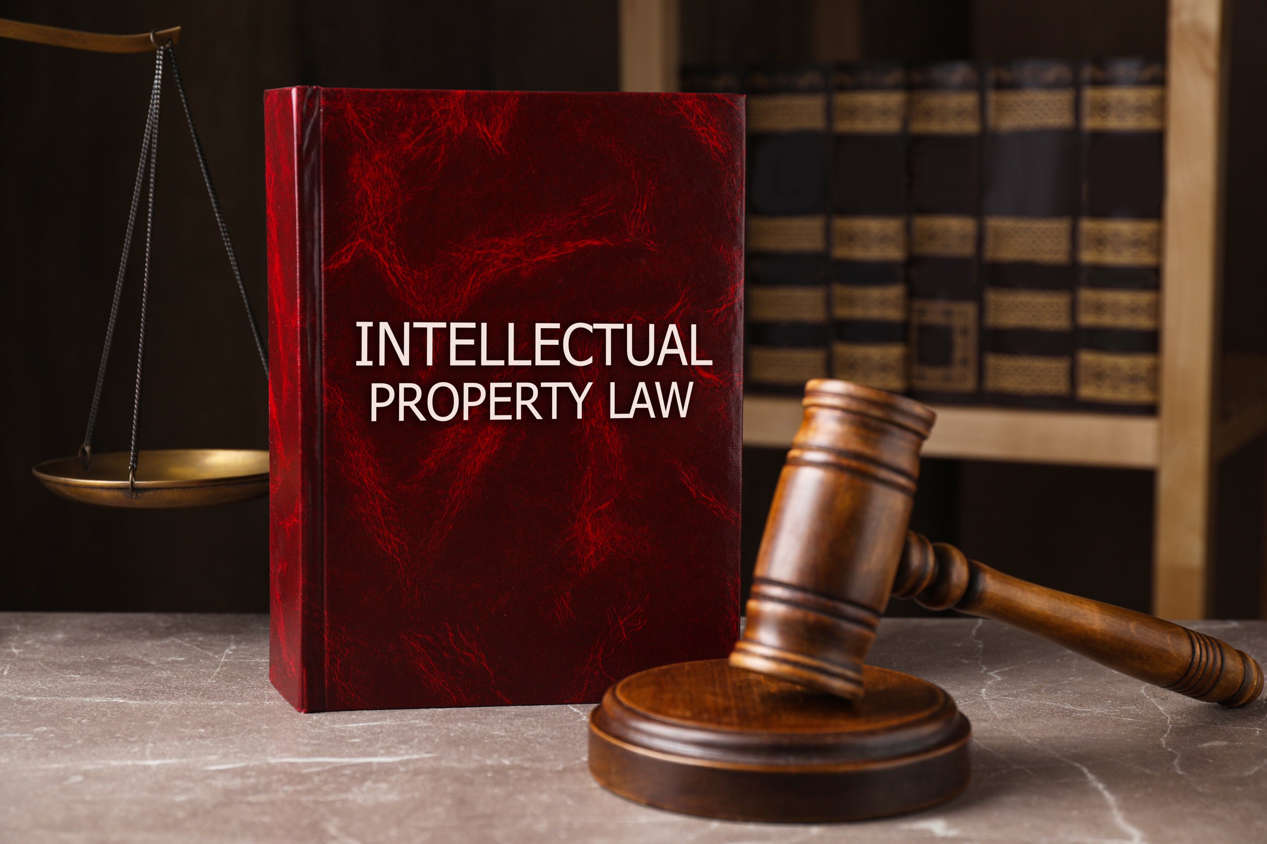 Intellectual Property Law